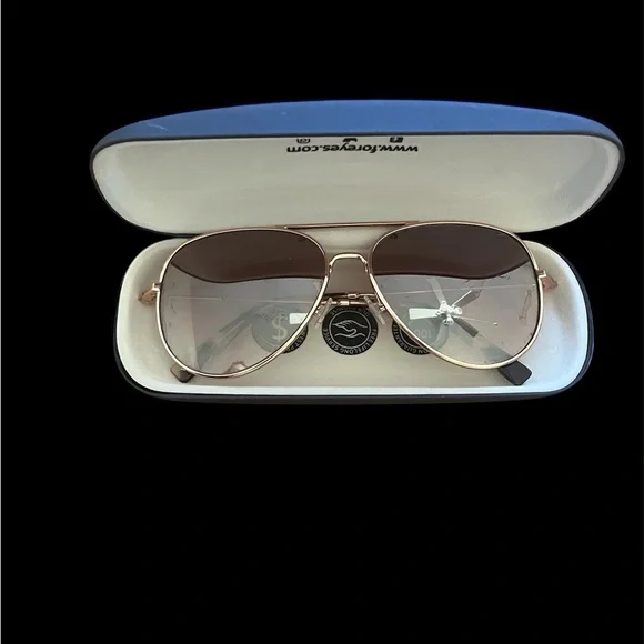 Warby Parker Sunglasses - Picture 4 of 11